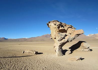 Simply Bolivia: La Paz, Lake Titicaca & Salar de Uyuni | Audley Travel US