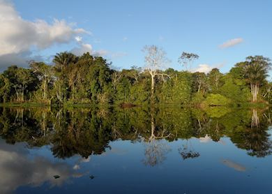 Discover Machu Picchu and the Amazon | Audley Travel UK