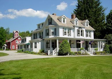 Self-drive vacations in New England | Audley Travel US