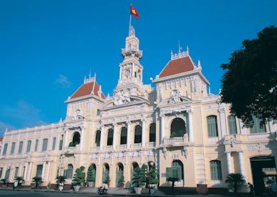 Saigon to Siem Reap: cruising on the Mekong | Audley Travel US