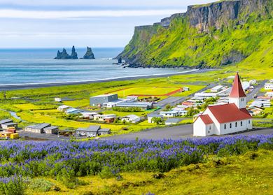 Active Iceland self-drive tour: waterfalls, volcanoes & lagoons ...