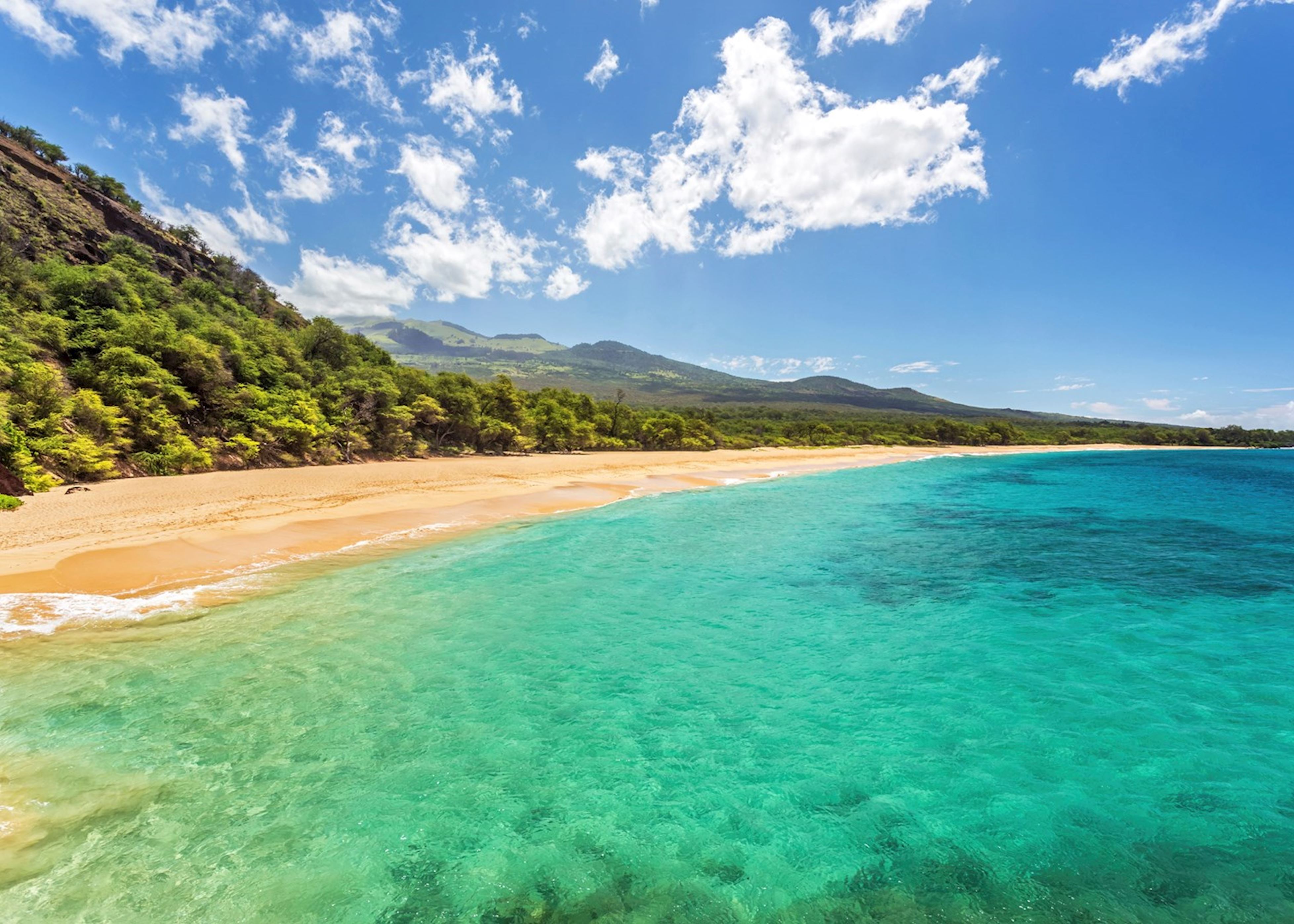 Best Time to Visit Hawaii Climate Guide Audley Travel UK