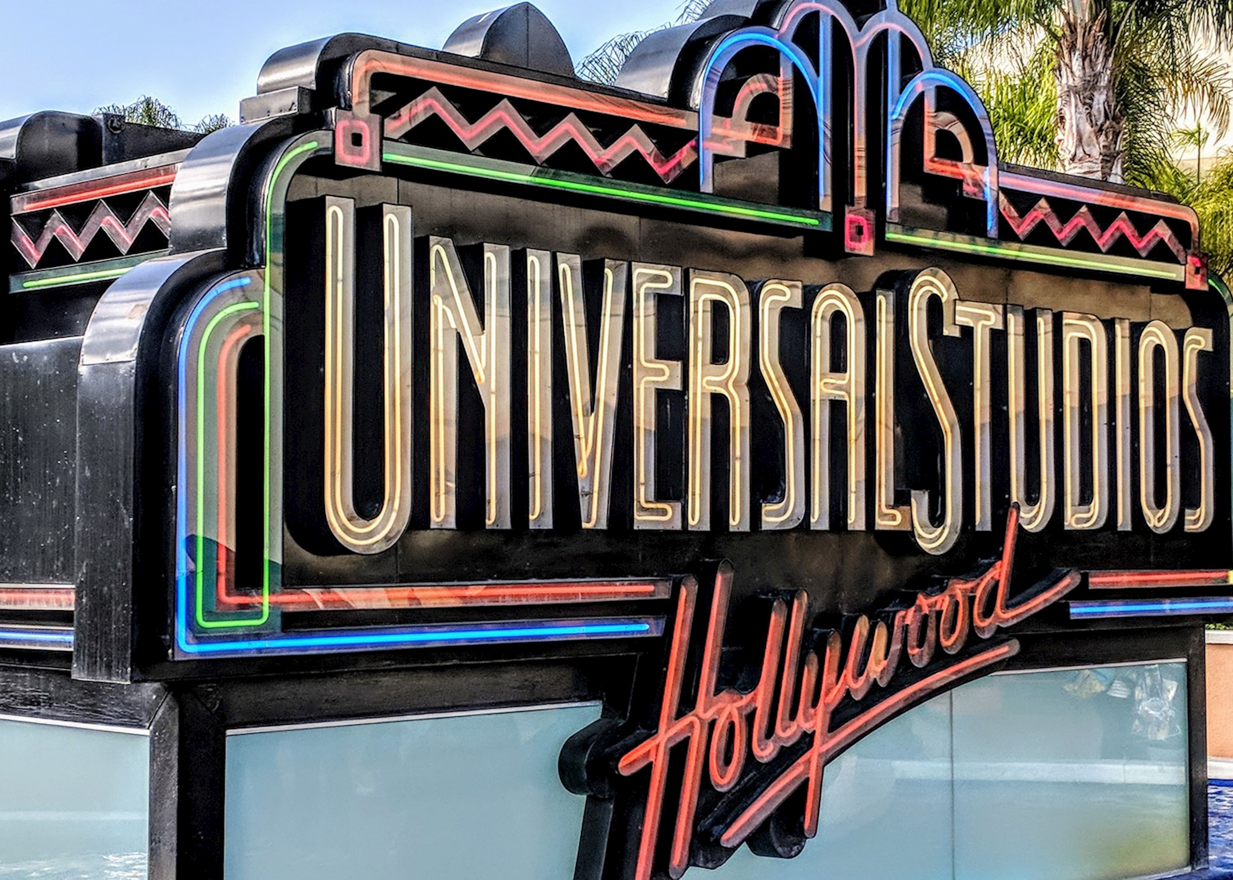 Universal Studios VIP Experience Tour Audley Travel UK