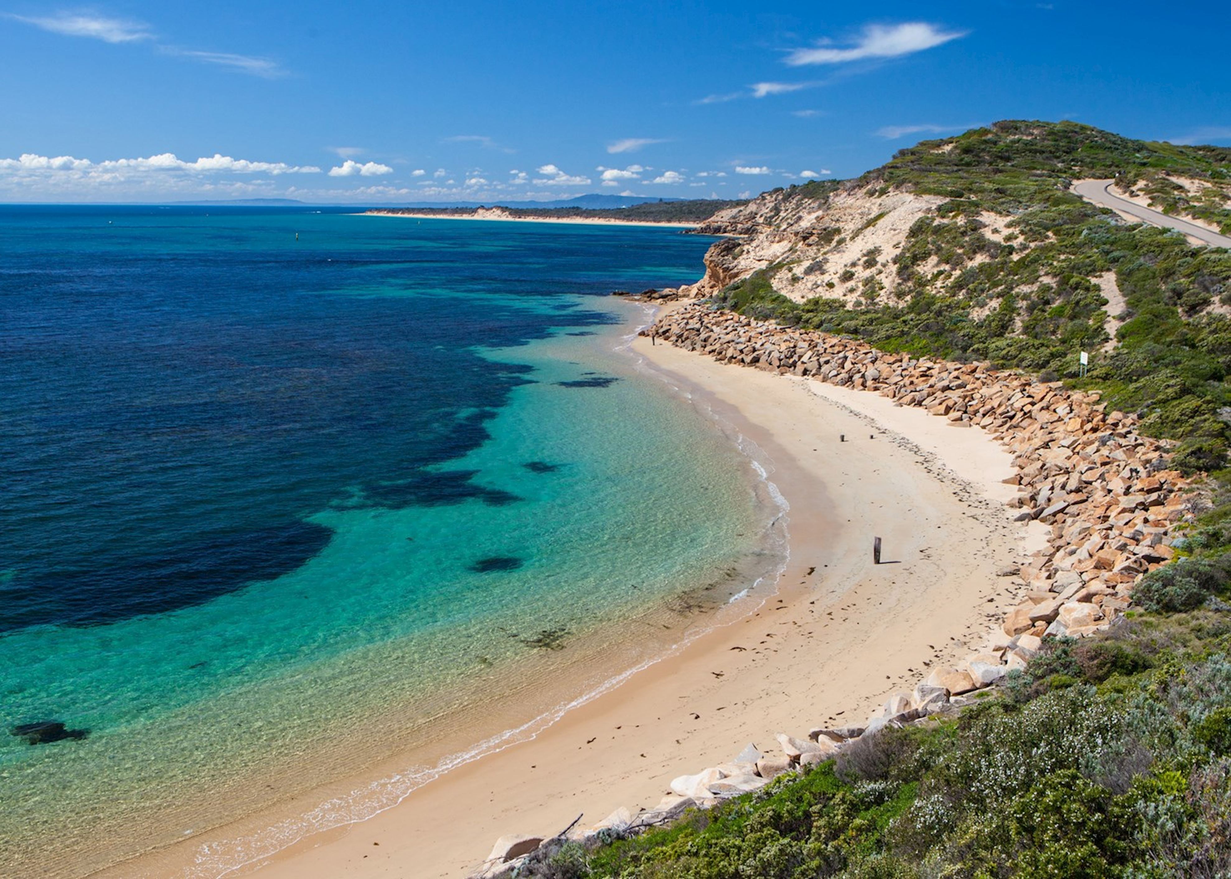 Visit Mornington Peninsula in Australia | Audley Travel
