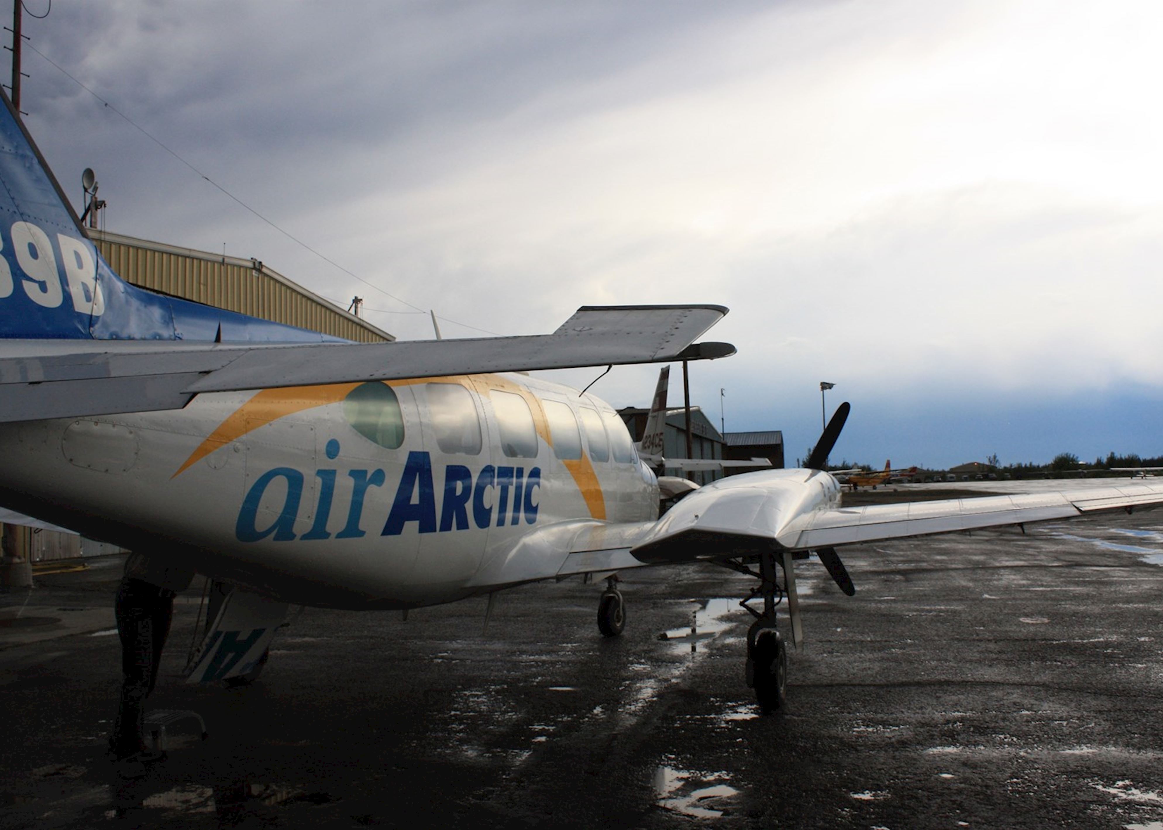 Barrow Community, Alaska | Audley Travel UK