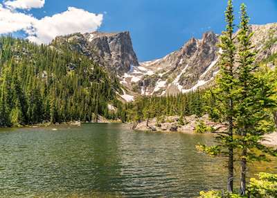 Mountains of Colorado & Utah Self-Drive Tour | Audley Travel