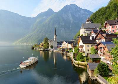 Signature Austria: Vienna, Salzburg, Hallstatt, Innsbruck | Audley Travel