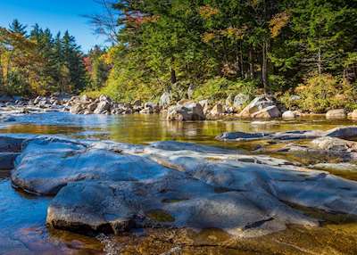 Classic New England Self-Drive Tour | Audley Travel