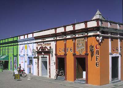 Cities & Culture: Mexico City, Puebla & Oaxaca | Audley Travel