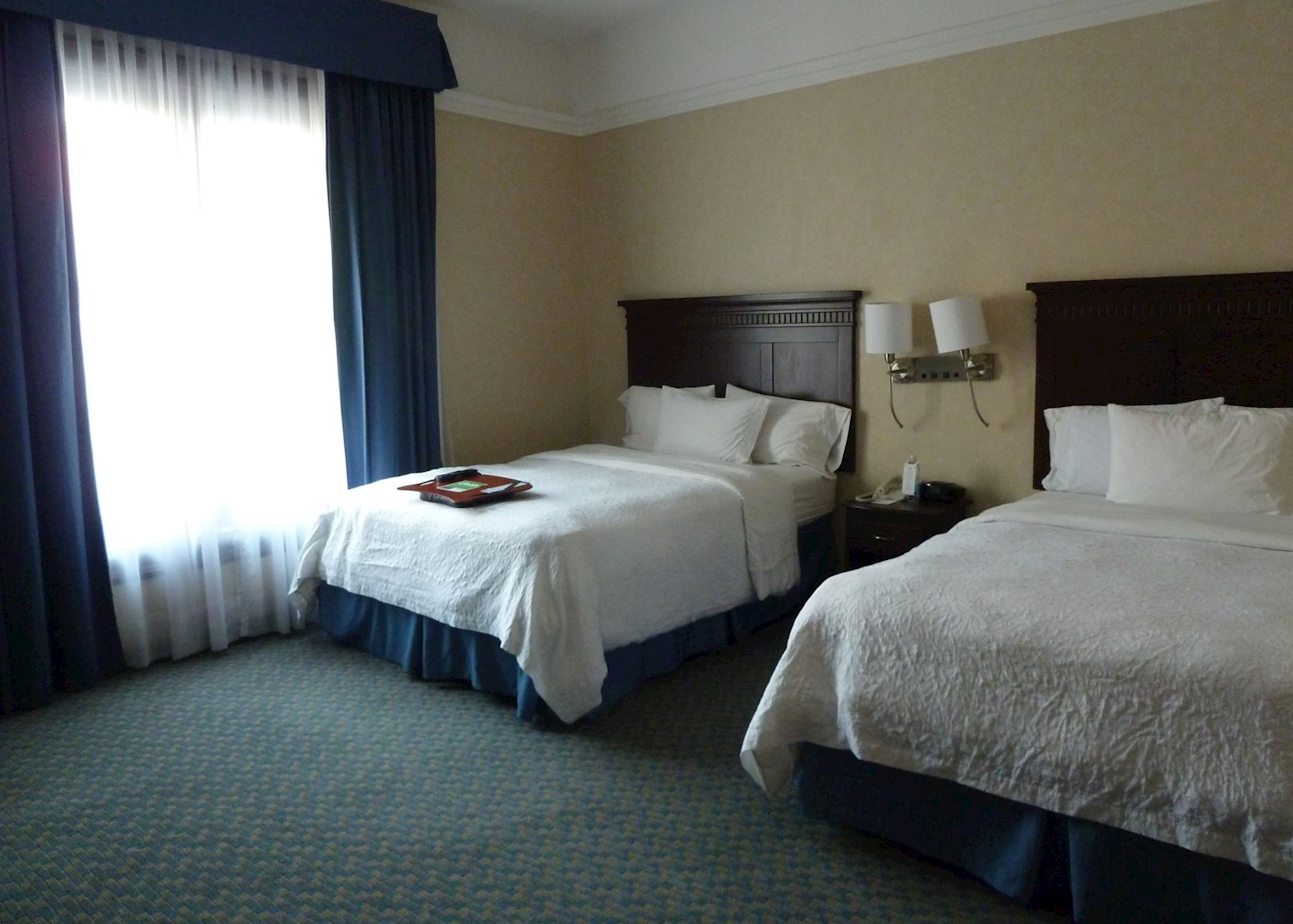 Hampton Inn Hotels Around Mexico City Audley Travel