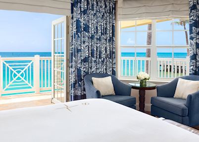 La Mer and Dewey House, Key West