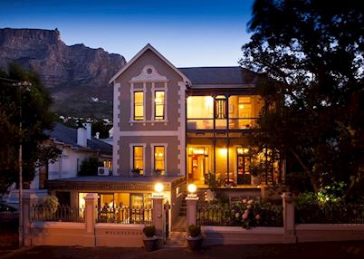 Welgelegen, Cape Town