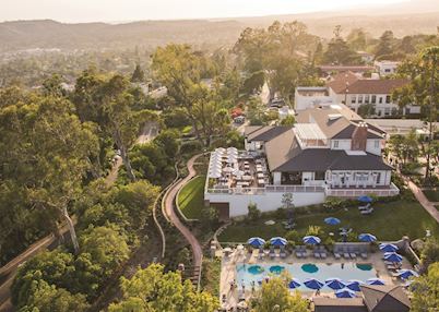 Belmond El Encanto