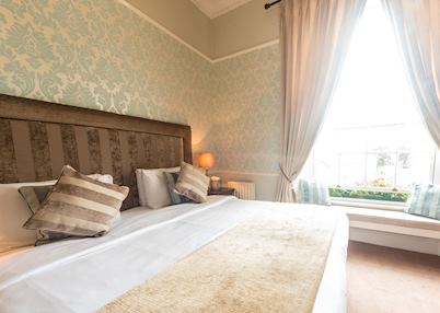 Old Bank House, Kinsale