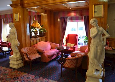 The Park House Hotel, Galway