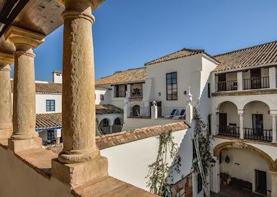 Hotel Las Casas de la Judería de Córdoba, Córdoba