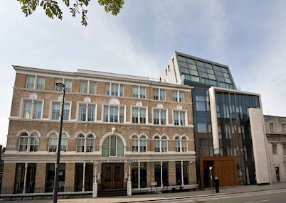 Hope Street Hotel
