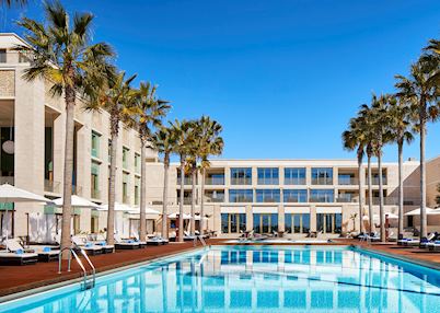 Anantara Vilamoura, Vilamoura