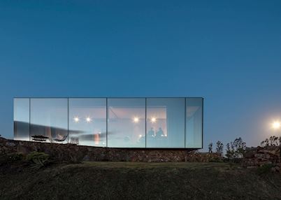 Sacromonte Landscape Hotel, Pueblo Eden