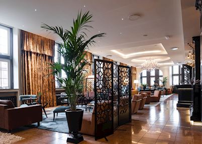 Clarion Collection Hotel Havnekontoret