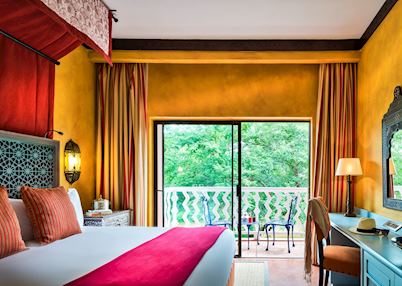 Avani Suite Bedroom