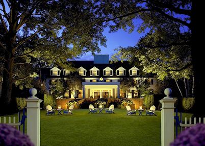 Woodstock Inn & Resort, Woodstock