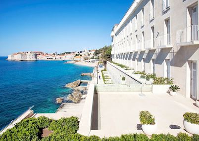 Hotel Excelsior Dubrovnik, Dubrovnik