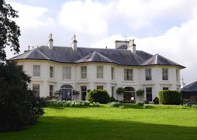 Rathmullan House