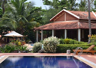 Cassia Cottage, Phu Quoc Island