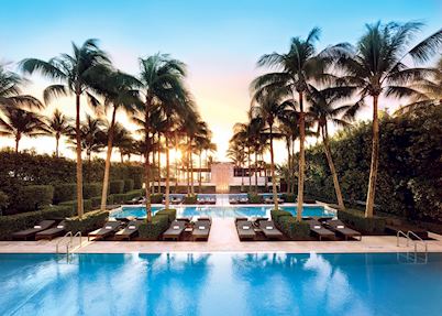 The Setai, Miami
