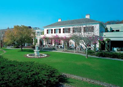 The Vineyard Hotel & Spa, Cape Town