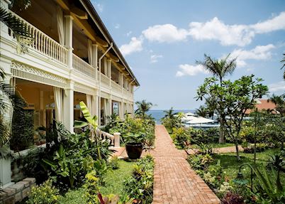 La Veranda Resort, Phu Quoc Island