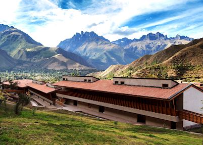 Explora Valle Sagrado, Sacred Valley of Incas