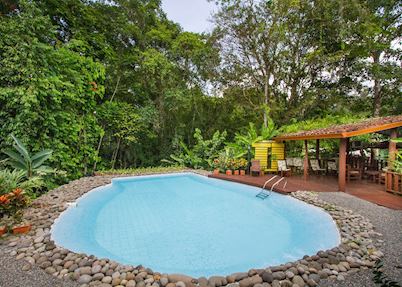 Pool, La Quinta Sarapiqui Country Inn, Puerto Viejo de Sarapiqui