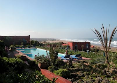 Ksar Massa, Souss-Massa