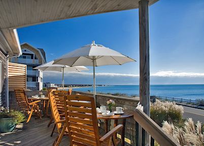 Inn on the Sound 
