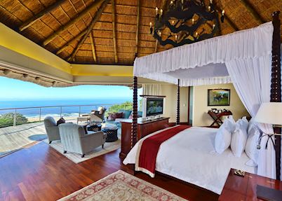 Ocean Suite, Oceana Beach & Wildlife Reserve