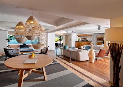 Hamilton Island Beach Club, Hamilton Island