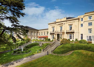 Macdonald Bath Spa Hotel, Bath