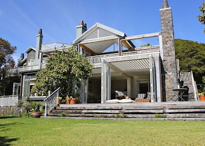 970 Lonely Bay Lodge, Coromandel Peninsula