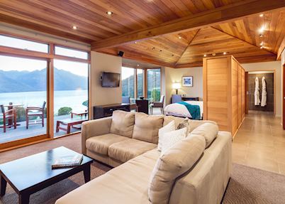 Villa, Azur Lodge, Queenstown