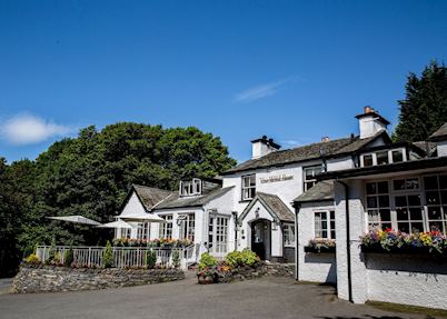 The Wild Boar, Bowness-on-Windermere