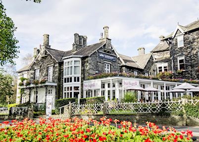 Waterhead Hotel, Ambleside
