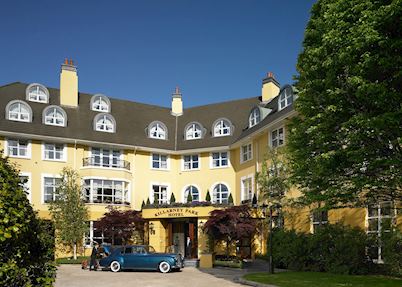 Killarney Park Hotel, Killarney