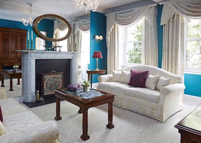 The Goring, London