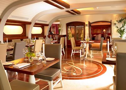 Blue Haven Hotel, Kinsale