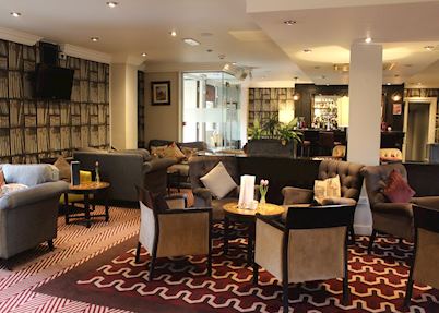 Mercure Oxford Eastgate, Oxford