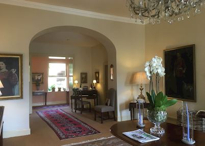 Perryville House, Kinsale