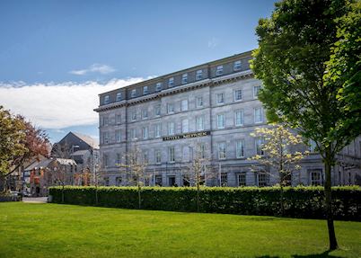 The Hardiman, Galway