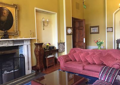 Cahernane House, Killarney